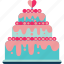 birthday cake, cake, cake desserts, peice cake, piece of cake, sweet cake, wedding cake 