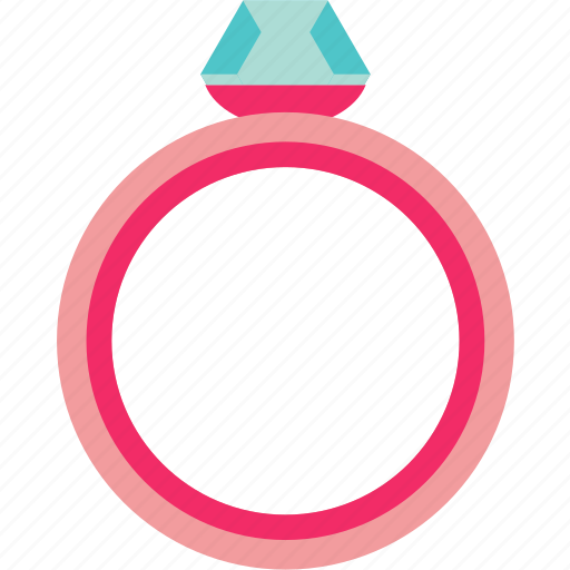 Diamond, diamond jewellery, diamond ring, engagement ring, ring diamond, rings, wedding ring icon - Download on Iconfinder