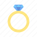 diamond ring, fashion, jewellery, couple