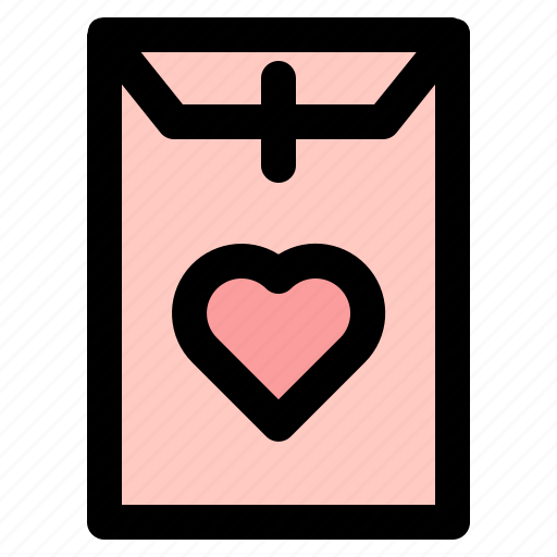 Letter, love, marriage, married, message, romantic, wedding icon - Download on Iconfinder