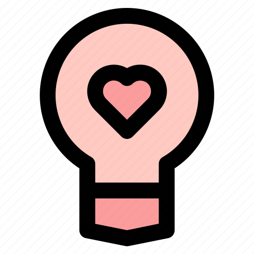 Lamp, love, marriage, married, romantic, wedding icon - Download on Iconfinder