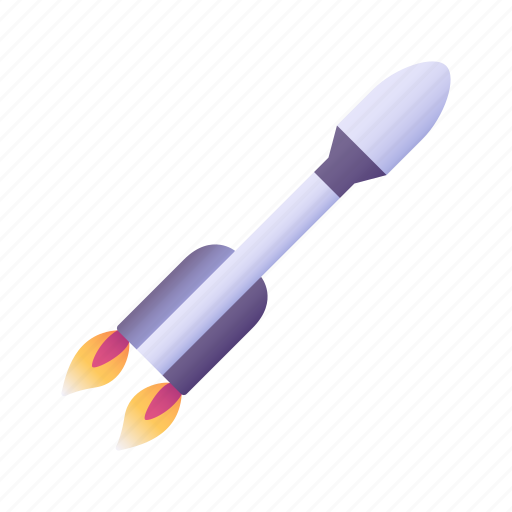 Rocket, ship, space icon - Download on Iconfinder