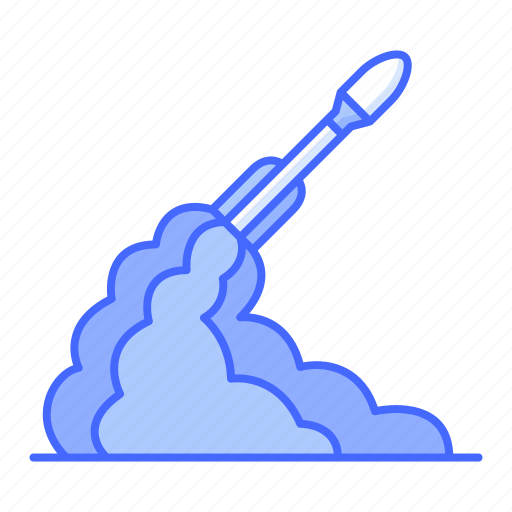 Rocket, launch, take, off, ship icon - Download on Iconfinder