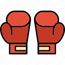 boxing, gloves, athlete, fight, gym, olympic, punch