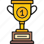 trophy, achievement, award, best, cup, prize, winner 