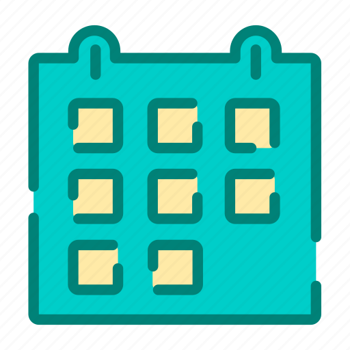 Appointment, calendar, date, event, plan, planning, schedule icon - Download on Iconfinder