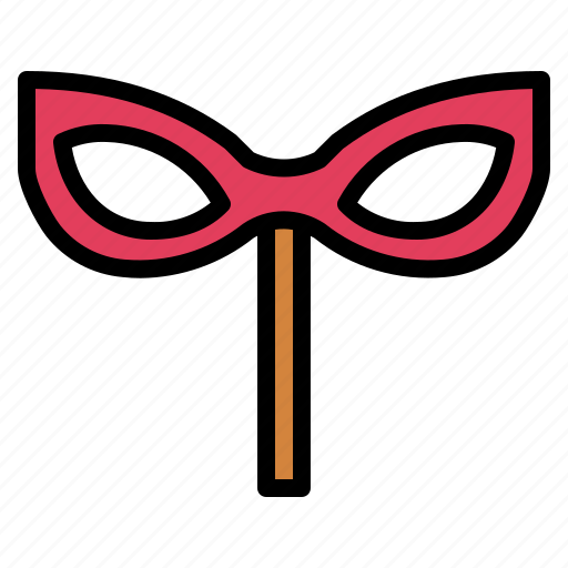 Fancy, gala, mask icon - Download on Iconfinder