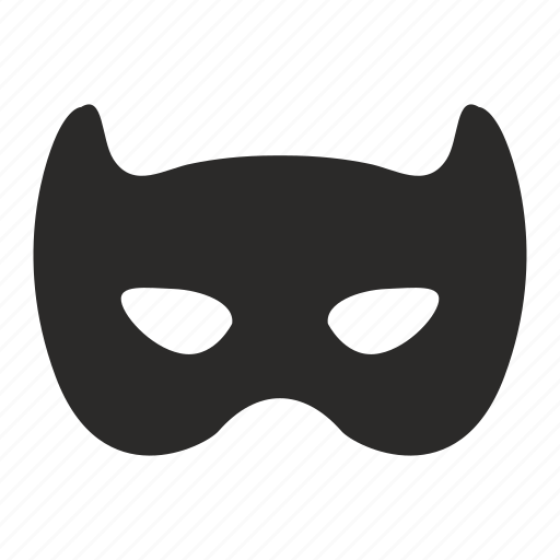 Bat, cat, hero, mask, woman icon - Download on Iconfinder