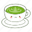matcha, drink, energy, coffee, green, japanese 