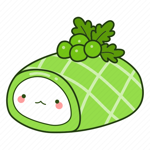 Matcha, drink, tea, hot, coffee, green icon - Download on Iconfinder