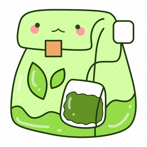 Matcha, drink, tea, coffee, green tea, green, japanese icon - Download on Iconfinder