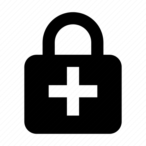 Lock, new, protection icon - Download on Iconfinder