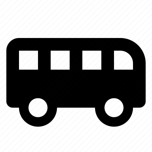Bus, transport, school icon - Download on Iconfinder