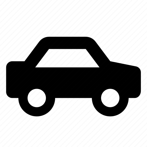 Car, passenger, transport icon - Download on Iconfinder