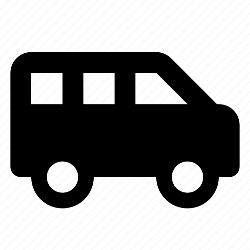 Car, minivan, vehicle icon - Download on Iconfinder