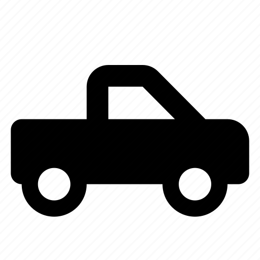 Car, jeep, pickup icon - Download on Iconfinder