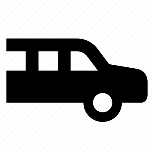 Limo, limousine, transport icon - Download on Iconfinder