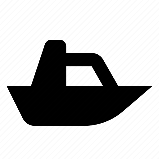 Boat, speed, yacht icon - Download on Iconfinder