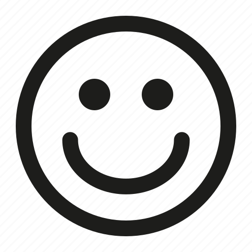 Emoji, face, emoticon, smiley, smile, happy icon - Download on Iconfinder