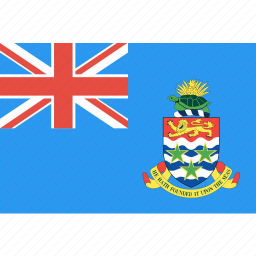 Cayman, country, flag, islands, nation, world icon - Download on Iconfinder