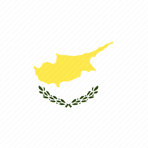 Country, cyprus, flag, nation, world icon - Download on Iconfinder