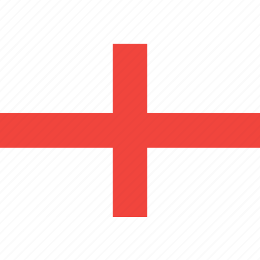 Country, england, flag, nation, world icon - Download on Iconfinder