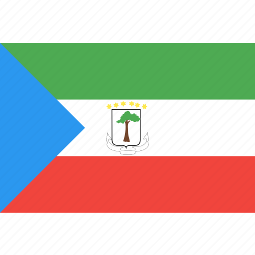 Country, equatorial, flag, guinea, nation, world icon - Download on Iconfinder