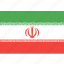 country, flag, iran, nation, world 