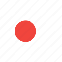 country, flag, japan, nation, world