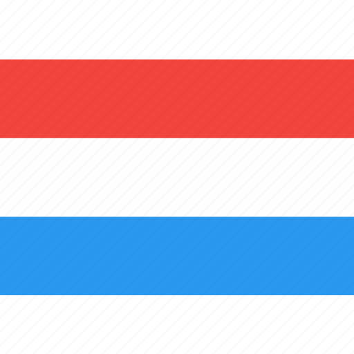 Country, flag, luxembourg, nation, world icon - Download on Iconfinder