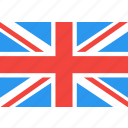 country, flag, kingdom, nation, uk, united, world