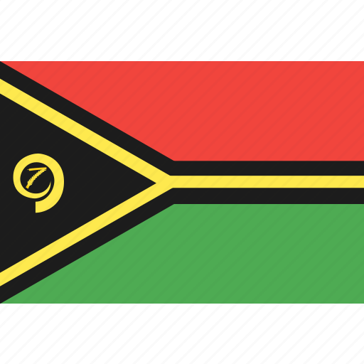 Country, flag, nation, vanuatu, world icon - Download on Iconfinder