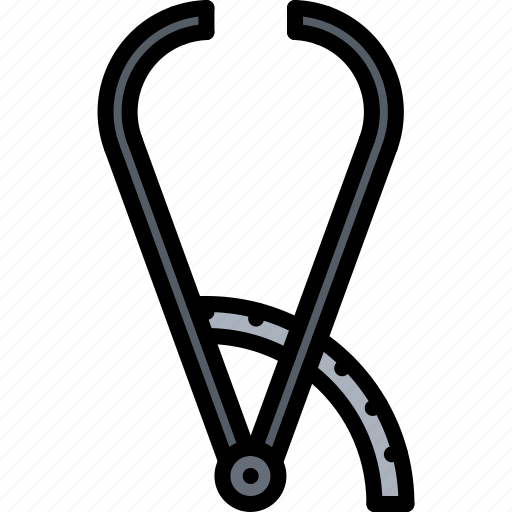 Baby, gynecology, maternity, obstetric, pelvimeter, pelvimetry, pregnancy icon - Download on Iconfinder