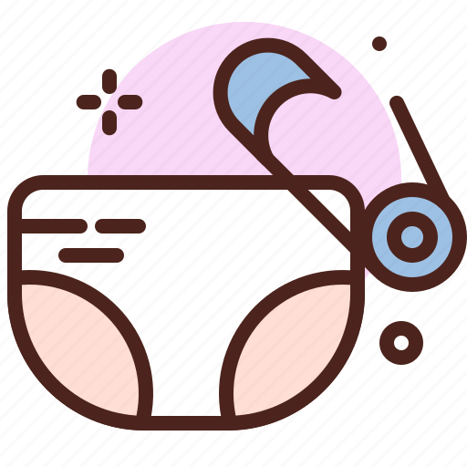 Dipper, mother, pregnancy, baby icon - Download on Iconfinder