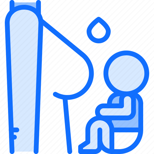 Baby, gynecology, lactation, maternity, milk, pregnancy icon - Download on Iconfinder
