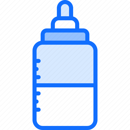 Baby, bottle, gynecology, maternity, pacifier, pregnancy icon - Download on Iconfinder