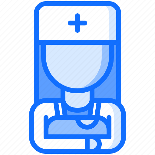 Baby, doctor, gynecology, maternity, nurse, obstetrician, pregnancy icon - Download on Iconfinder