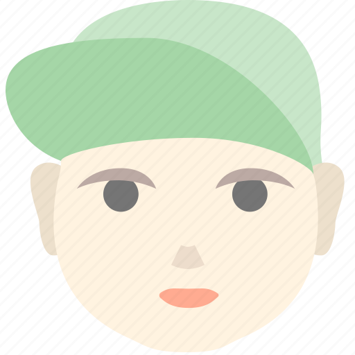 Baby, boy, child, face, teens, toddler, young icon - Download on Iconfinder