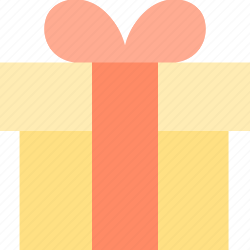 Bonus, box, gift, present, ribbon icon - Download on Iconfinder