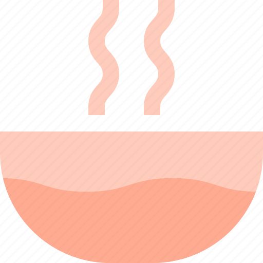 Boiling, cooking, eat, hot, plate icon - Download on Iconfinder