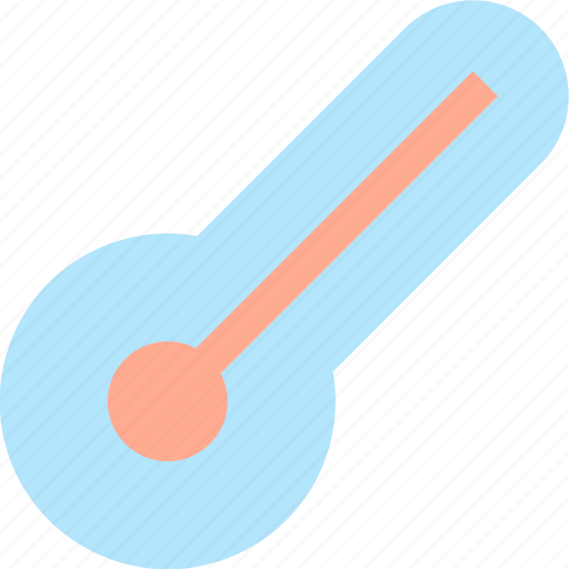 Cold, temperature, thermometer, warm, weather icon - Download on Iconfinder
