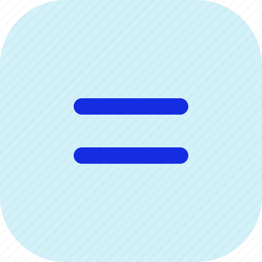 Equal, math symbol, maths, calculator, numbers, accounting, digital calculator icon - Download on Iconfinder