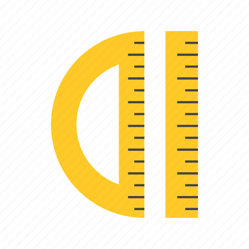 Compass, drawing, geometry, mathematical, ruler, set, tools icon - Download on Iconfinder