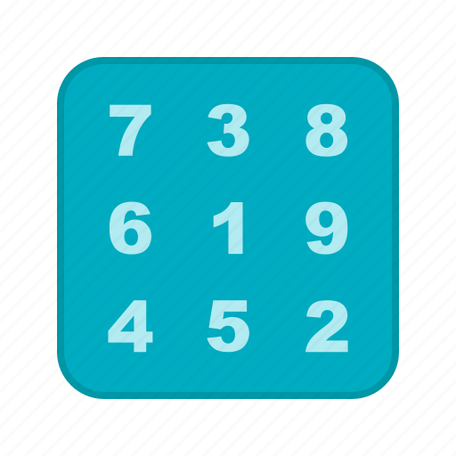 Algebra, calculate, education, formula, number, school, study icon - Download on Iconfinder