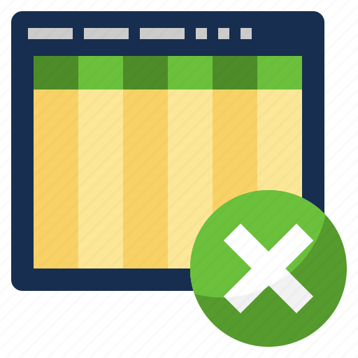 Cancel, cross, maths, multiply, unchecked icon - Download on Iconfinder