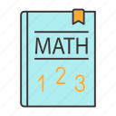 elementary math, math, mathematics, maths, numbers, school, textbook 