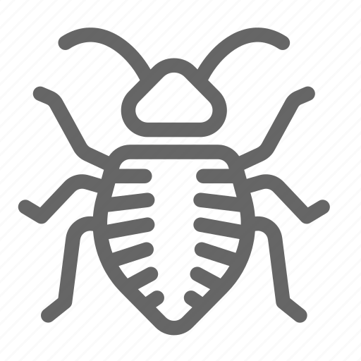 Bed, bed bug, bug, mattress, insect icon - Download on Iconfinder