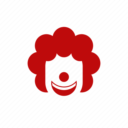 Mascot, clown, mcdonalds icon - Download on Iconfinder