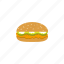 burger, mcdonalds 