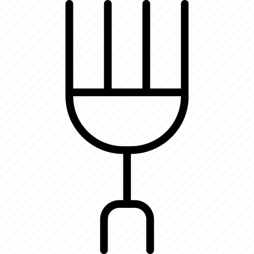 Eat, food, fork, meal icon - Download on Iconfinder